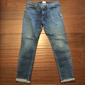 Hudson Nico skinny jeans